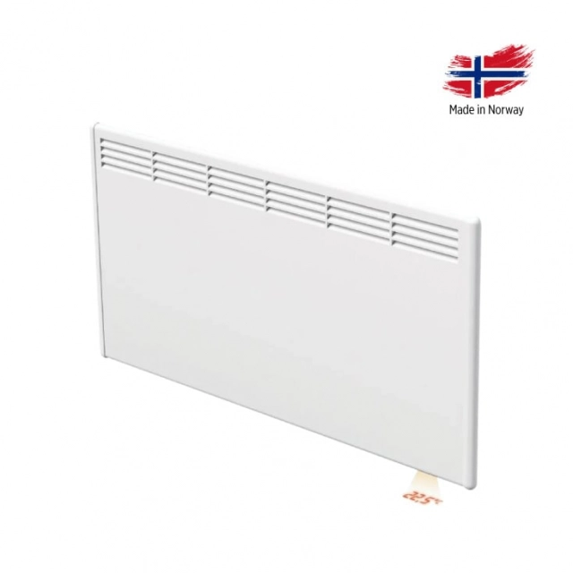 Norveški Wi-Fi radijator - konvektor 1000W PV10