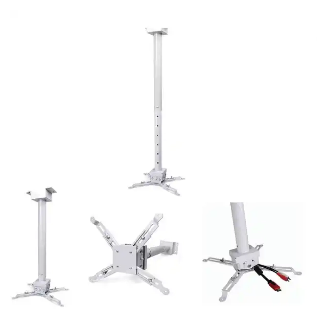 Nosač za projektor Xwave PM110-2000, raspon dužine 110-200cm