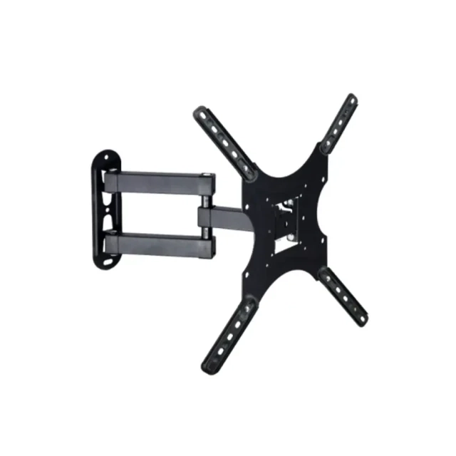 Nosač za TV ATON ATCP212SL 17-55/vesa max 400x400/22kg/