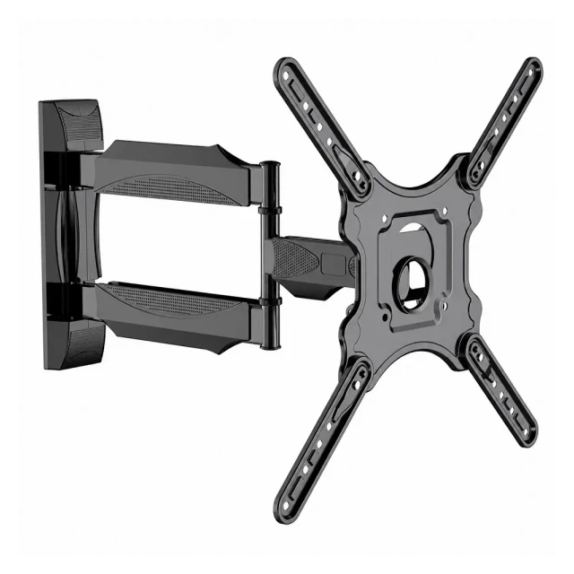 Nosač za TV Kettz CER-39Z 23-65/vesa max 400x400/35kg/zglobni