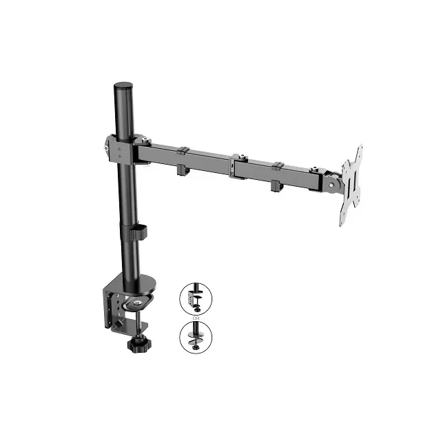 Nosač za TV Kettz STOL-120M 13-32/vesa max 100x100/10kg/stoni