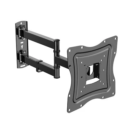 Nosač za TV Kettz STOL-27Z 17-43/vesa max 200x200/25kg/zglobni