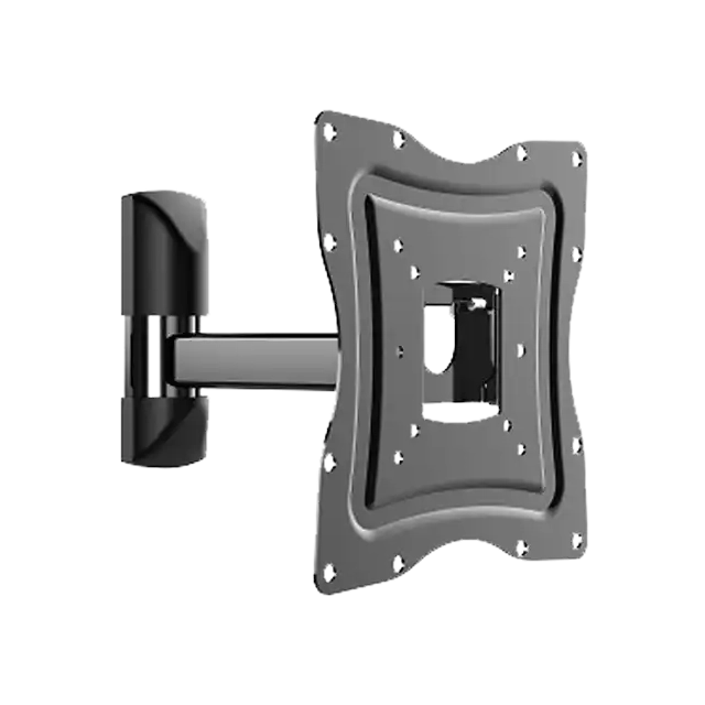 Nosač za TV Kettz TVN-5502 17-43/vesa max 200x200/30kg/zglobni