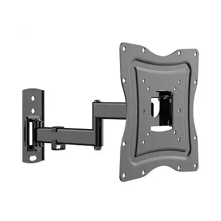 Nosač za TV Kettz TVN-5503 17-43/vesa max 200x200/25kg/zglobni