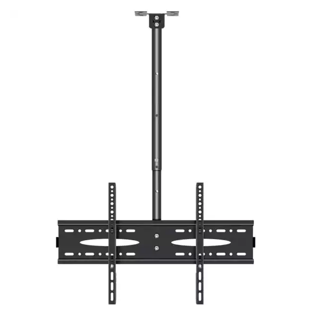 Nosač za TV plafonski MAX CS80 37-80/tilt/50kg