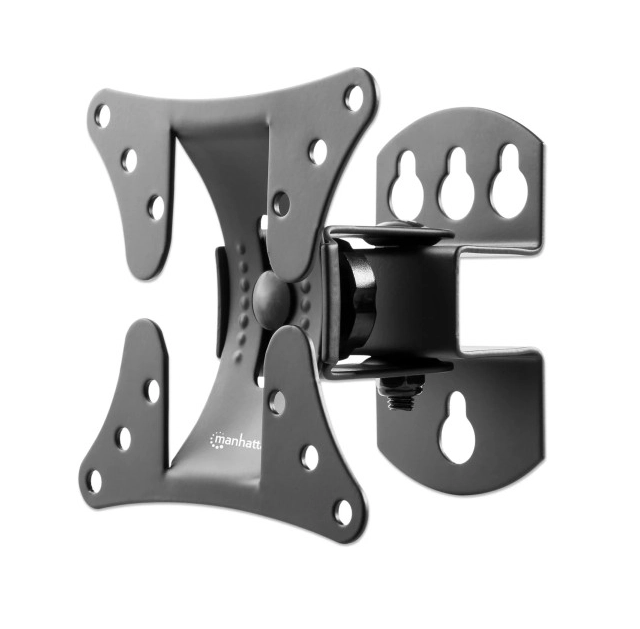 Nosač za TV tilt Manhattan 462662 13"-32"