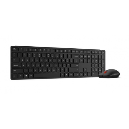 Lenovo NOT DOD LN Miš+Tastatura Multi-Mode Pro 6000 US, 4X31S04848
