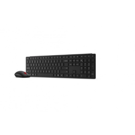 Lenovo NOT DOD LN Miš+Tastatura Multi-Mode Pro 6000 YU, 4X31S04849