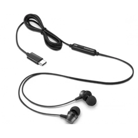 NOT DOD LN SLUŠALICE USB-C Wired In-Ear, 4XD1J77351