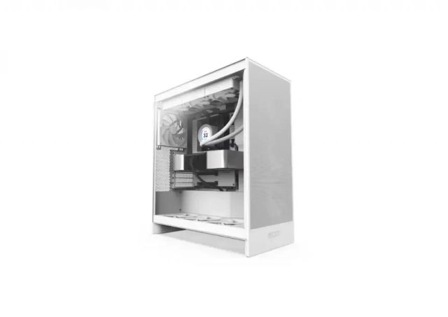 NZXT H7 Flow kućište belo (CM-H72FW-01) 