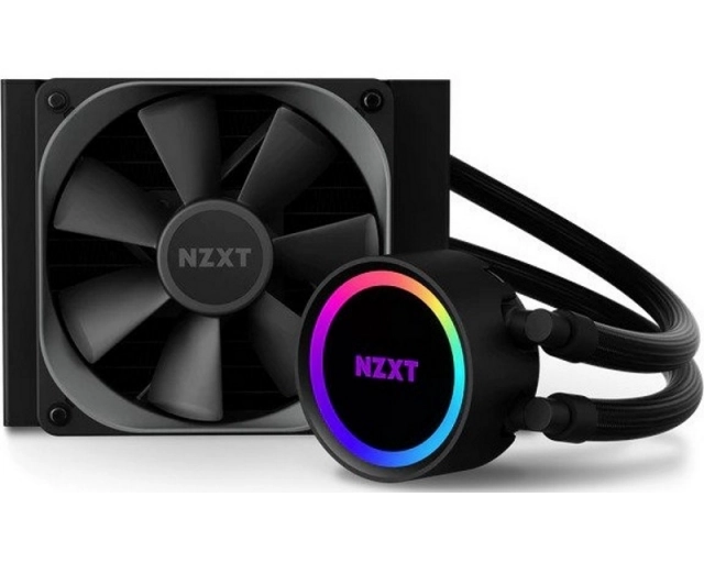 NZXT Kraken 120 vodeno hlađenje (RL-KR120-B1) 
