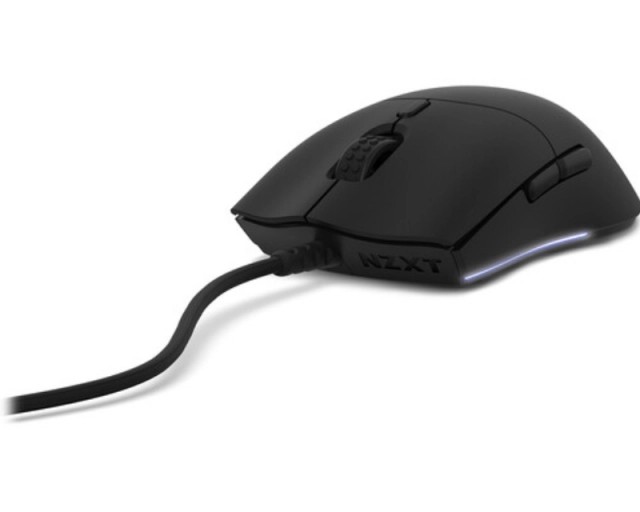 NZXT Lift (Black) crni miš (MS-1WRAX-BM) 