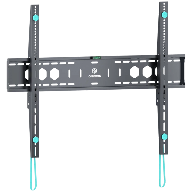 ONKRON Fixed bracket for interactive panels or TV 60"- 110", max 120 kg