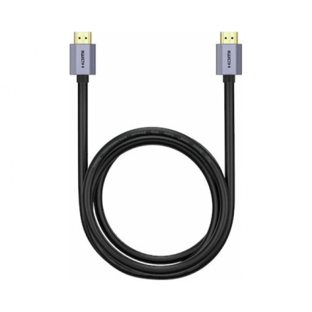 Optički kabl E-Green HDMI 2.1 M/M 5m crni