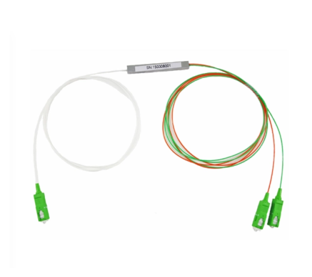 Optički spliter 1x2 mini FTTH