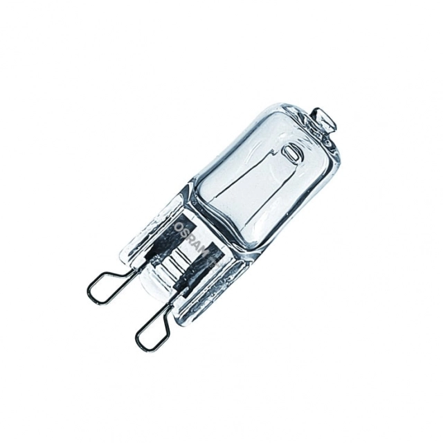 OSRAM halogena sijalica za rernu 40W 230V~ G9 4008321703576E