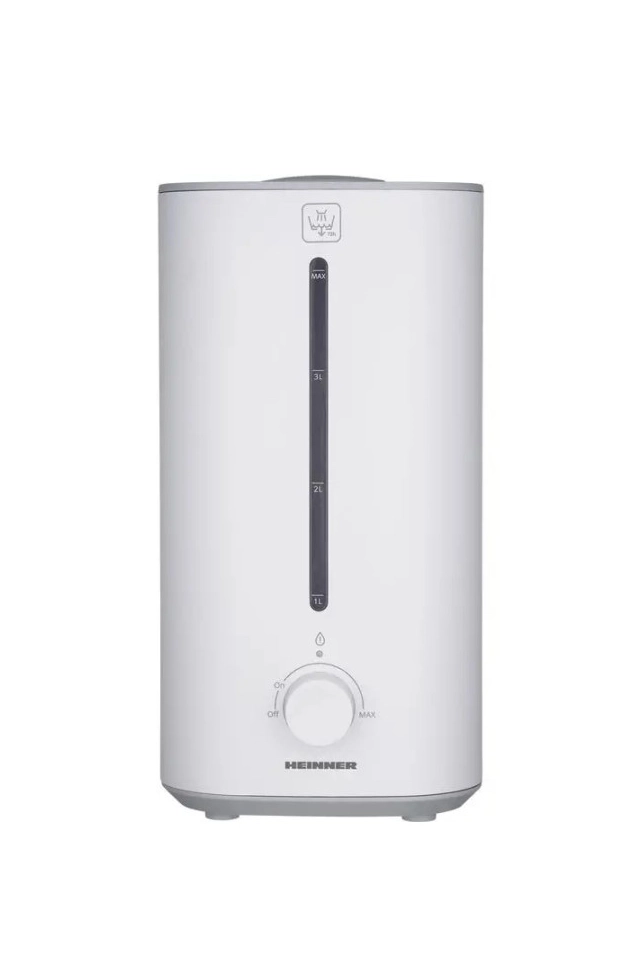 Ovlaživač vazduha HEINNER HUH-M3504WH