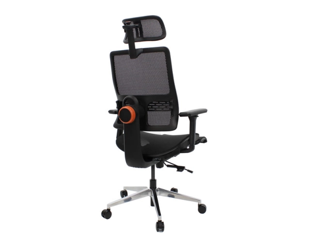 OZON ERGO MASTER MG-500B Ergonomska kancelarijska stolica 