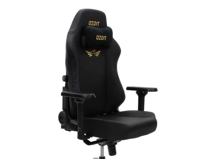 OZON GLOBAL ELITE PGC-01 Gaming stolica 