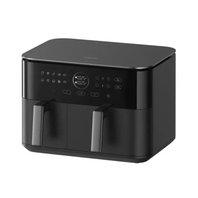 Xiaomi Dual Zone Air Fryer 10L (BHR07SGEU)