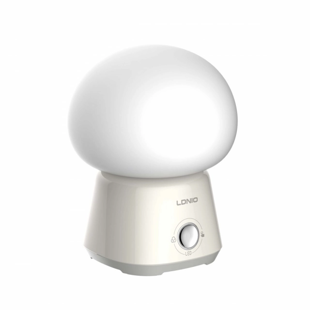 Pametna lampa LDNIO Y4 bela