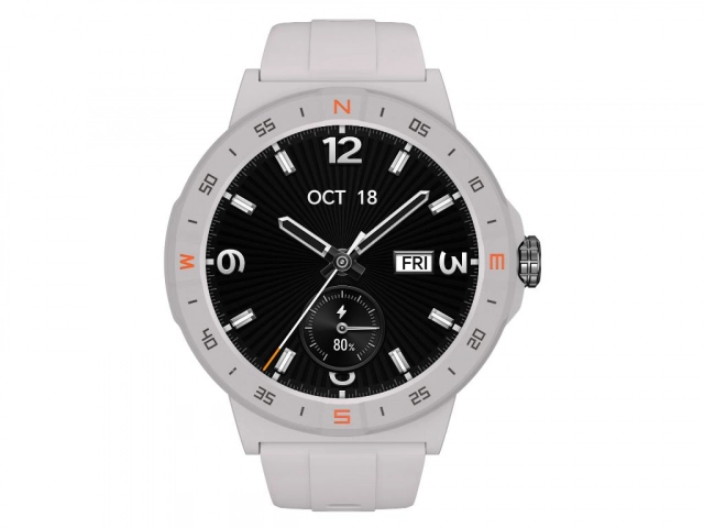 Pametni sat HONOR CHOICE INFOWEAR Watch 2 Epic /crna