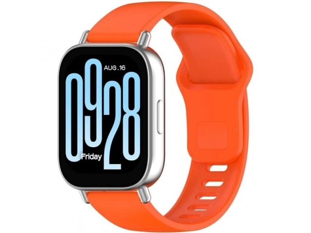 Pametni Sat XIAOMI Redmi Watch 6 Active/narandžasta