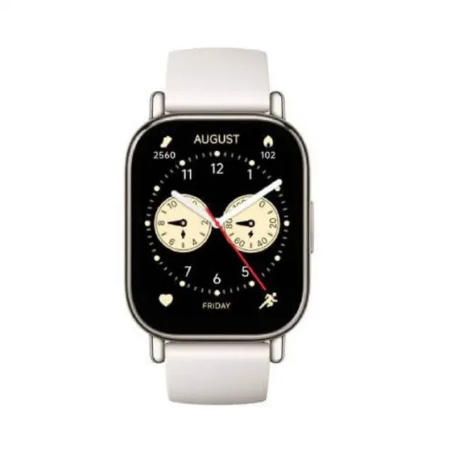 Redmi Watch 5 Lite Light Gold