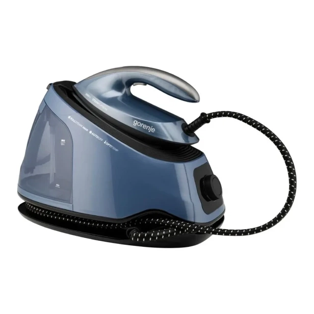 Parna stanica Gorenje SGD3000BBK