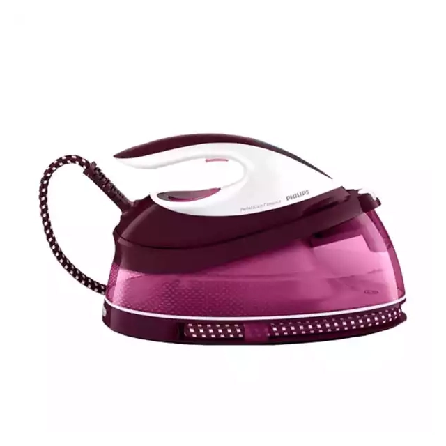 Parna stanica Philips GC7842/40 snaga 2400W/kapacitet 1.5l/6.5 bara