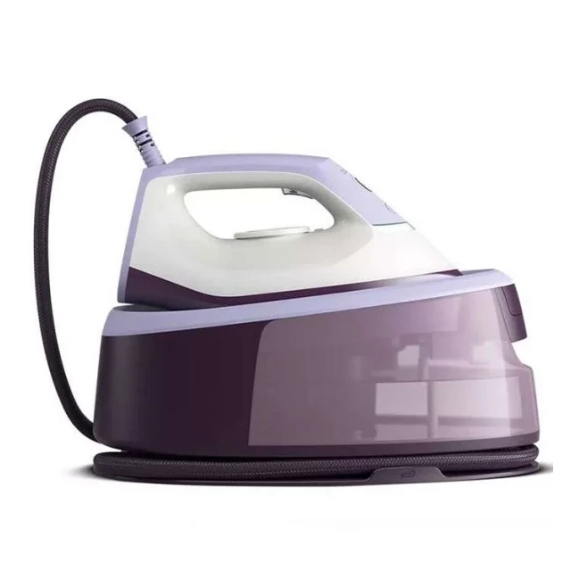 Parna stanica Philips PSG 3000/30/ljubičasta