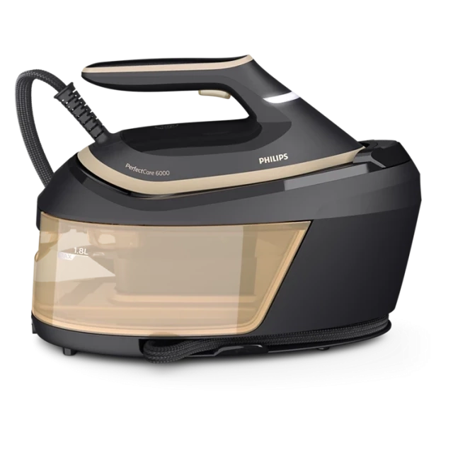 Parna stanica Philips PSG6064/80