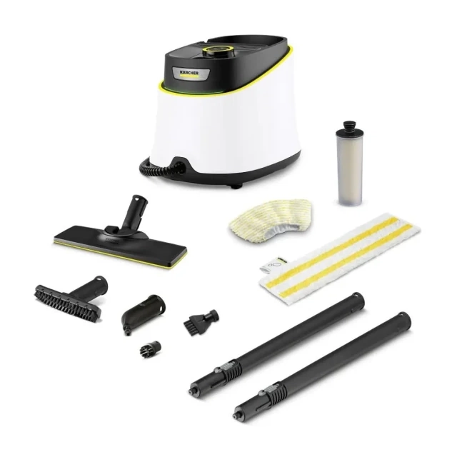 Paročistač Karcher SC 3 Deluxe