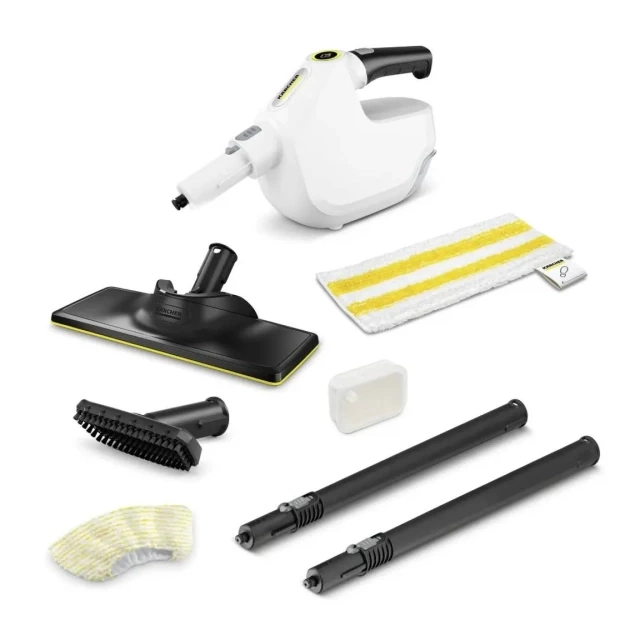Paročistač Karcher SC1 Multi & Up