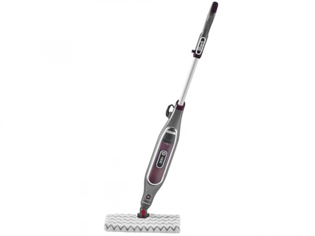 Parocistac SHARK S6003EU 1200W/0.35L/sivobordo