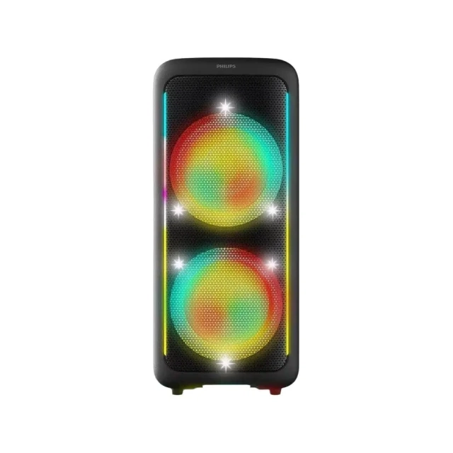 Partybox Philips TAX5000E/10 100W