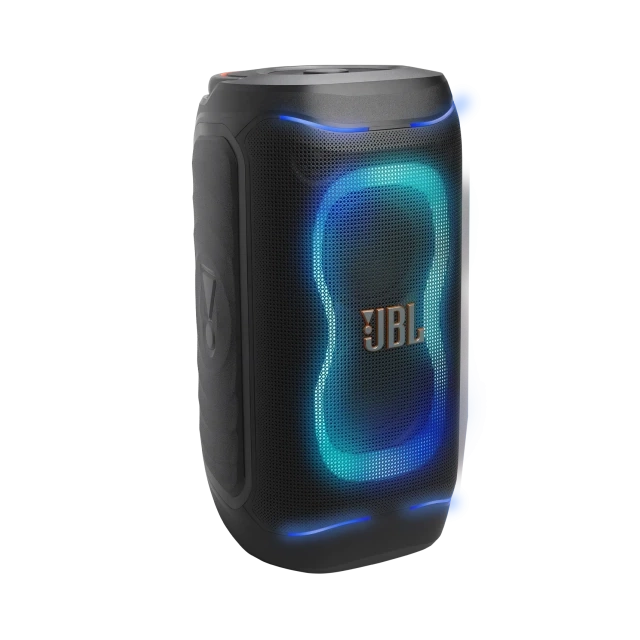Partybox zvučnik JBL 130 crni