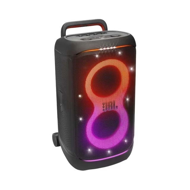 Partybox zvučnik JBL 520 400W