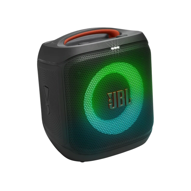 Partybox zvučnik JBL Essential Encore 2 Crni