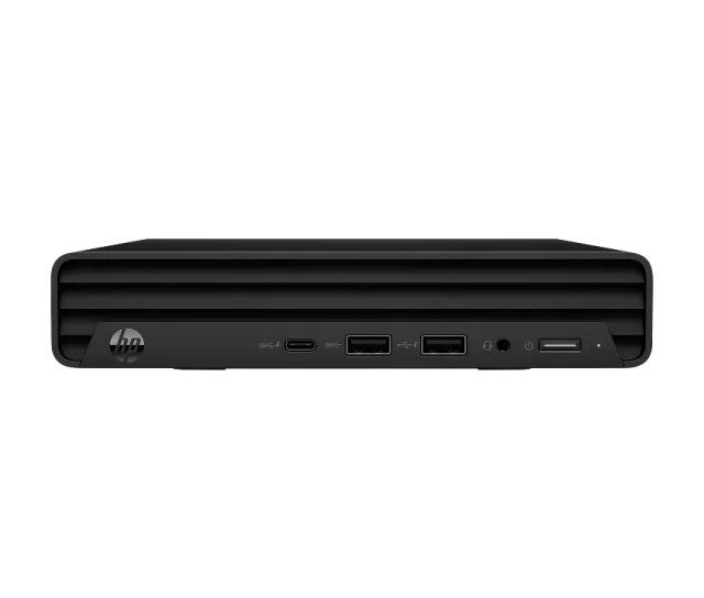 PC HP 260 G9 DM i3-1315U/8GB/256GB/postolje/WiFi  9H6E0ET