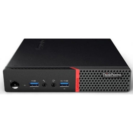 PC LENOVO M700 TINY i5-6500T/8GB/256GB NEW/1VGA+2DP/W8Pro UPG W10Pro VESA ref.