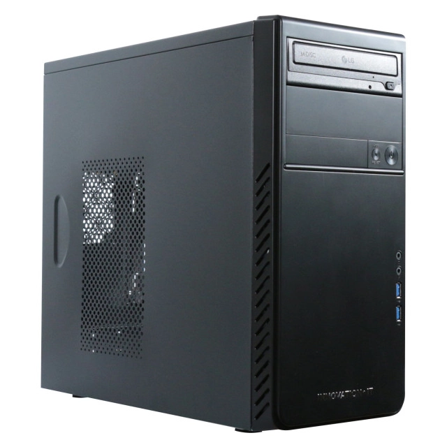 PC-računar Innovation IT PC Intel i7-10700/16GB/SSD  1TB M.2 NVMe/USB3.0