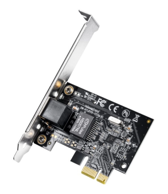 PCI-E mrežna kartica Cudy PE10 10/100/1000