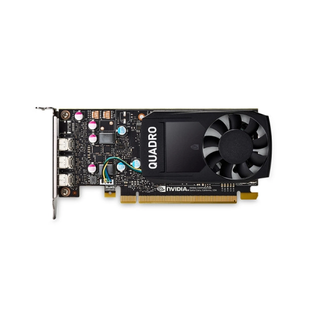 PCIE Quadro P400V2 2GB PNY VCQP400V2-SB Small Box