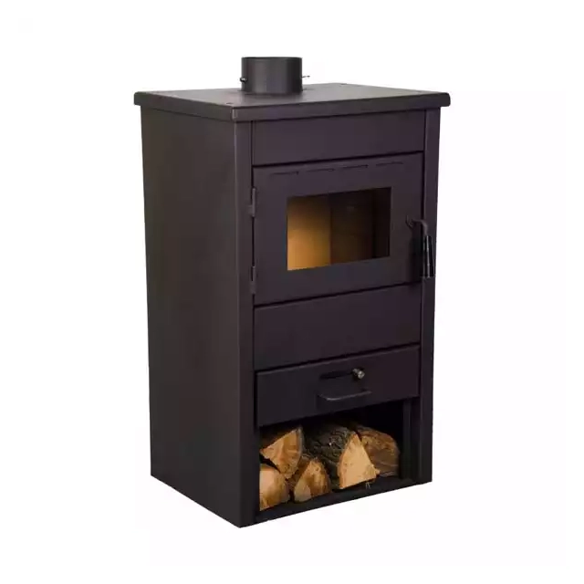 Peć na čvrsto gorivo Nexsas General Kreka