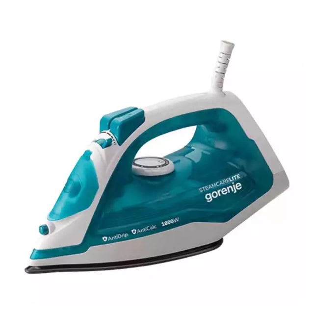 Pegla Gorenje SIH1800TQC snaga 1800W/keramička ploča