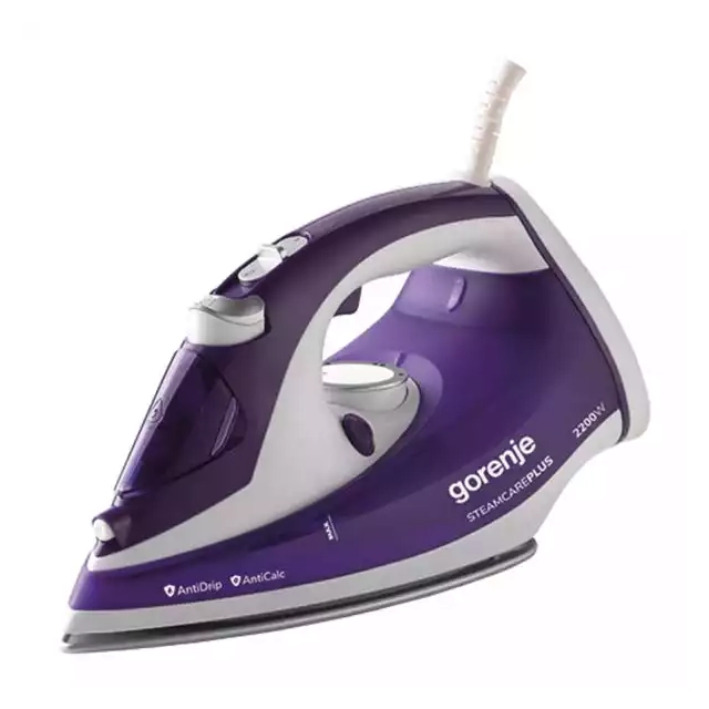 Pegla Gorenje SIH2200BBC snaga 2200W/keramička ploča