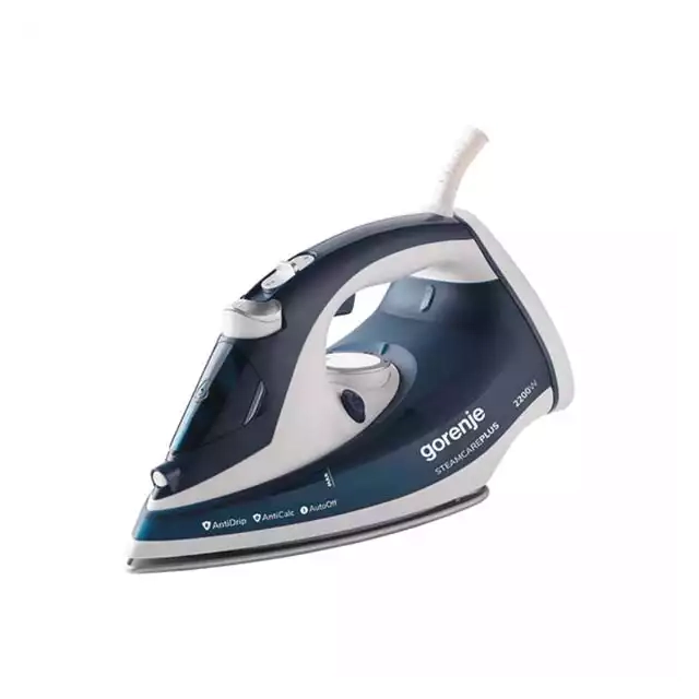 Pegla Gorenje SIH2200TQC snaga 2200w/ploča keramička