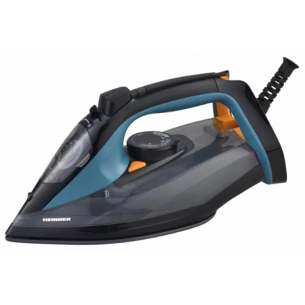 Pegla HEINNER HSI-A2400BLBK 2000-2400W/300ml/20gr/min