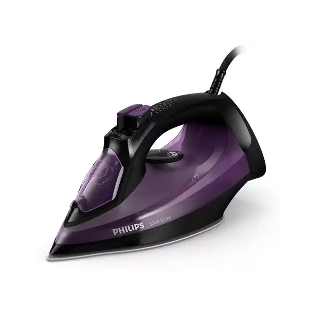 Pegla Philips DST 5030/80 snaga 2400W/čelična ploča